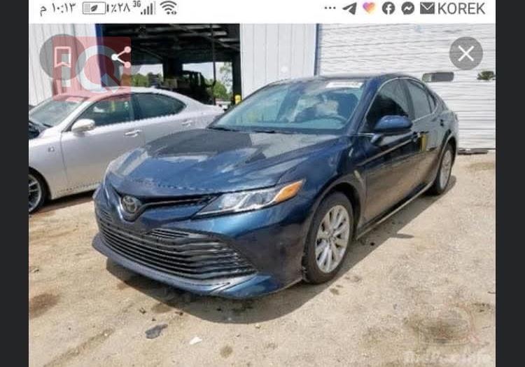 تويوتا كامري